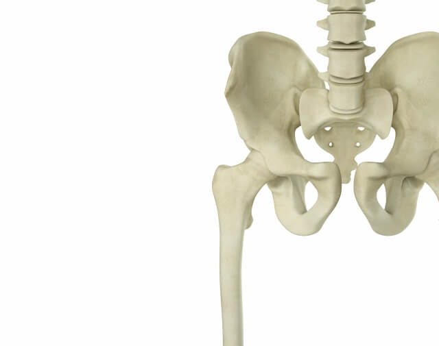 仙腸関節の痛みの原因と治療法