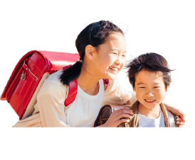 小学生からのキッズ脱毛