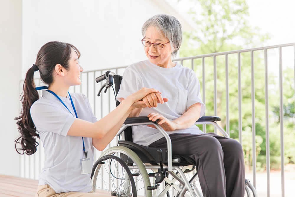 介護脱毛